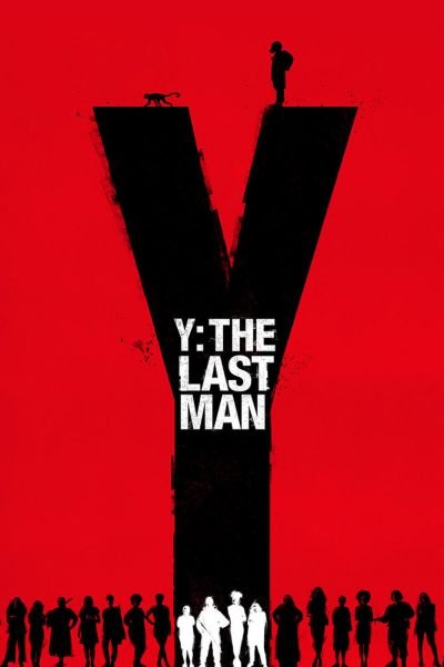 Сериал Y. Последний мужчина 1 сезон онлайн бесплатно