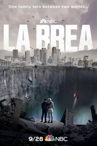 Сериал Ла-Брея 1-3 сезон онлайн