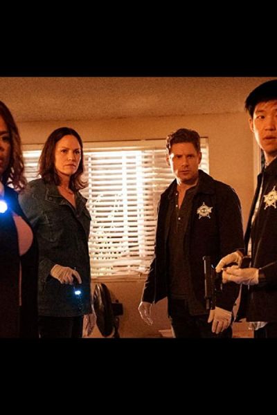 Сериал CSI: Вегас 1-3 сезон онлайн