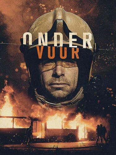 Сериал Сквозь огонь 1-3 сезон онлайн