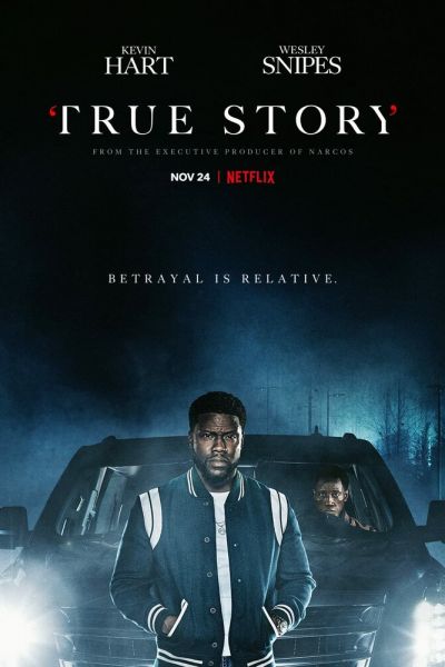 Сериал Реальная история 1 сезон онлайн