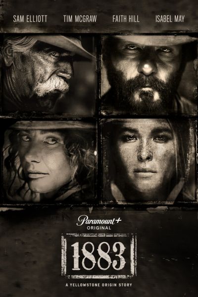 Сериал Йеллоустоун: 1883 1 сезон онлайн