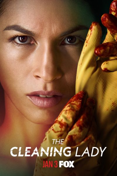 Сериал Уборщица (2022) 1-4 сезон онлайн
