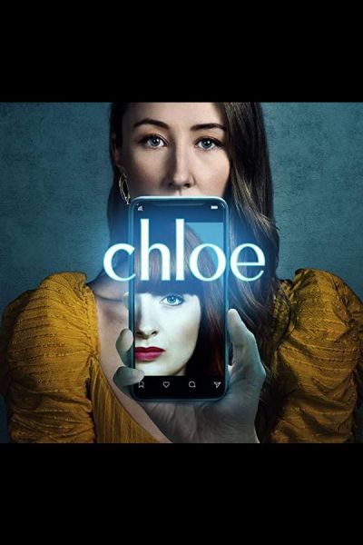 Сериал Хлоя 1 сезон онлайн