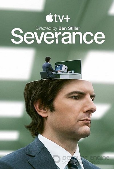 Сериал Разделение 1-2 сезон онлайн