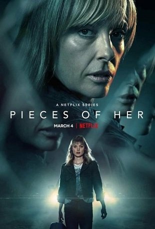 Сериал Части неё 1 сезон онлайн