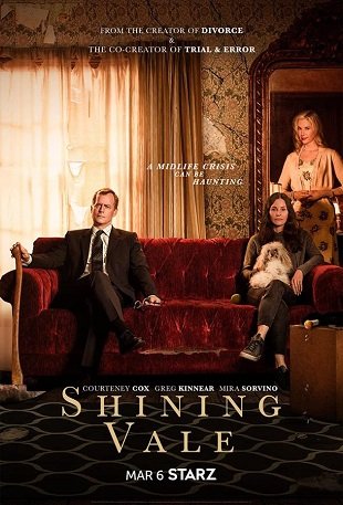 Сериал Сияющая долина 1-2 сезон онлайн