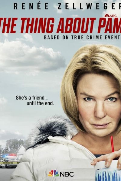 Сериал Кое-что о Пэм 1 сезон онлайн