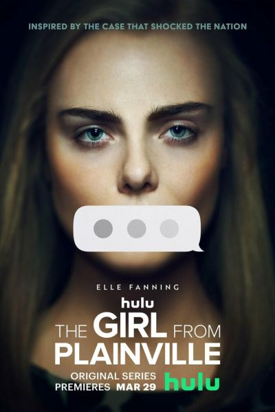 Сериал Девушка из Плейнвилля 1 сезон онлайн
