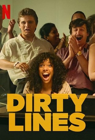 Сериал Голос желания 1 сезон онлайн