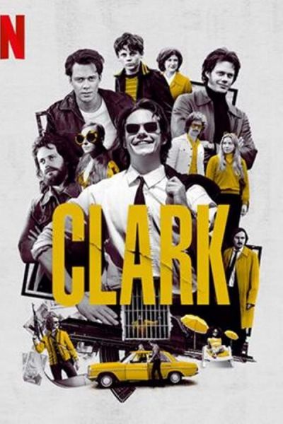 Сериал Кларк 1 сезон онлайн