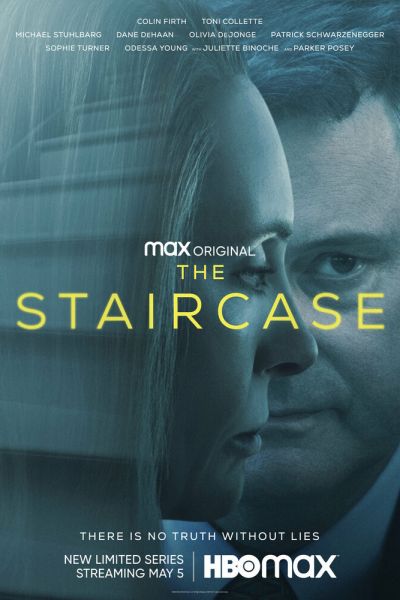 Сериал Лестница 1 сезон онлайн