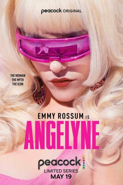 Сериал Анджелин 1 сезон онлайн
