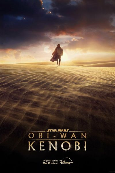 Сериал Оби-Ван Кеноби 1 сезон онлайн