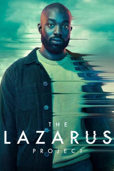 Сериал Проект Лазарь 1-2 сезон онлайн