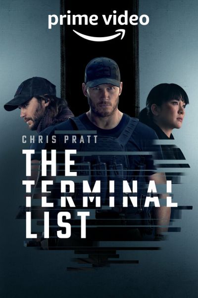 Сериал Список смертников 1 сезон онлайн
