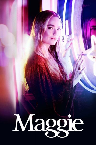 Сериал Мэгги 1 сезон онлайн