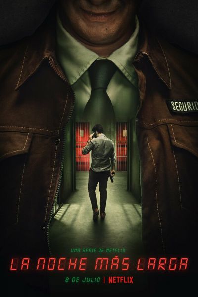 Сериал Самая длинная ночь 1 сезон онлайн