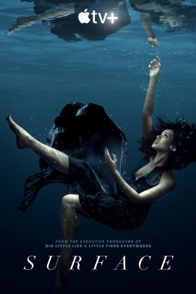 Сериал На поверхности 1-2 сезон онлайн