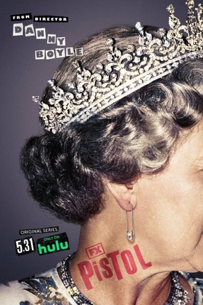 Сериал Пистолет 1 сезон онлайн