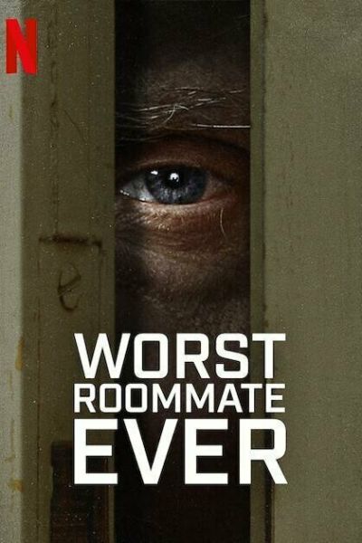 Сериал Кошмарный квартирант 1 сезон онлайн