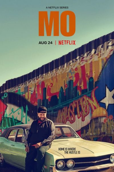 Сериал Мо 1-2 сезон онлайн бесплатно