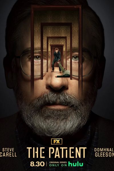 Сериал Пациент 1 сезон онлайн