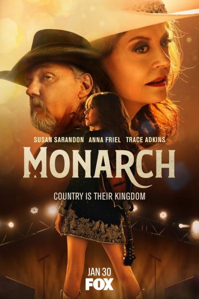 Сериал Монарх 1 сезон онлайн