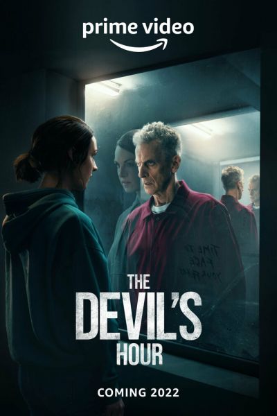 Сериал Час дьявола 1-2 сезон онлайн