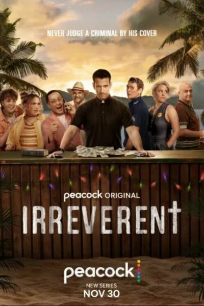 Сериал Без почтения 1 сезон онлайн