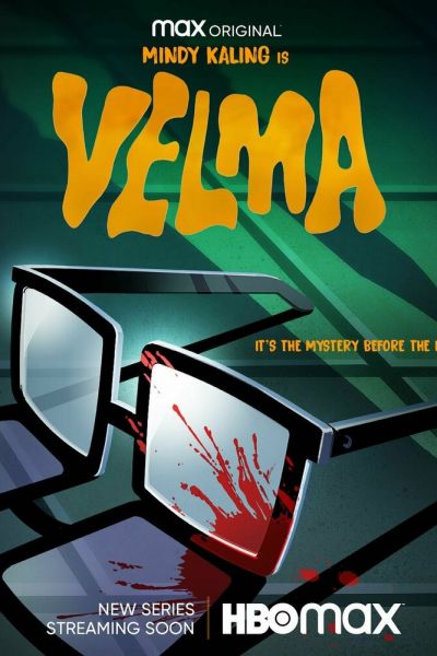 Сериал Велма 1-2 сезон онлайн