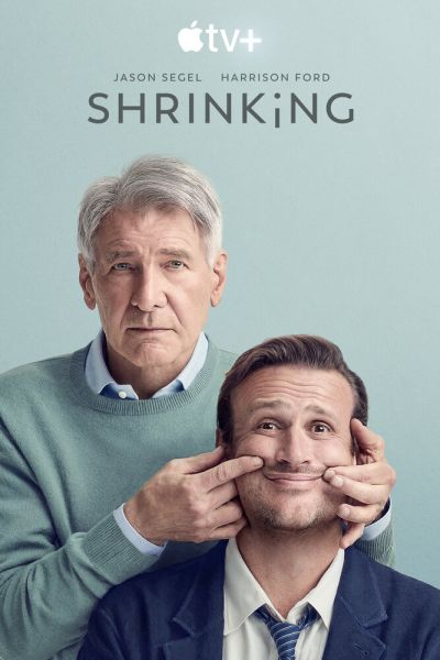 Сериал Терапия 1-3 сезон онлайн