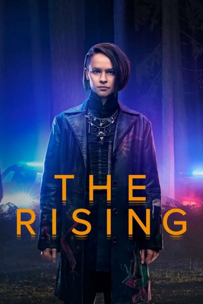 Сериал Восхождение 1 сезон онлайн