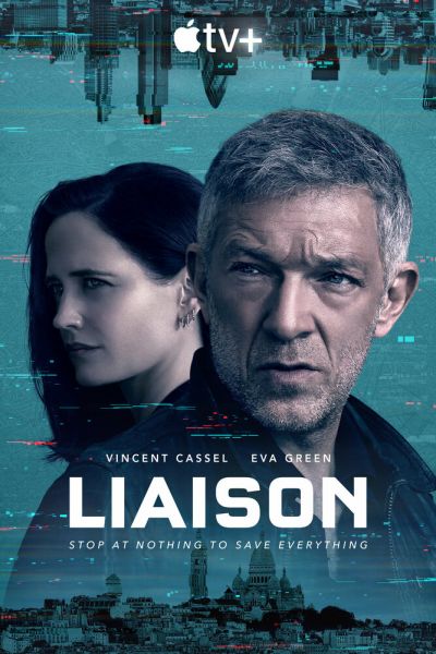 Сериал Связь 1 сезон онлайн