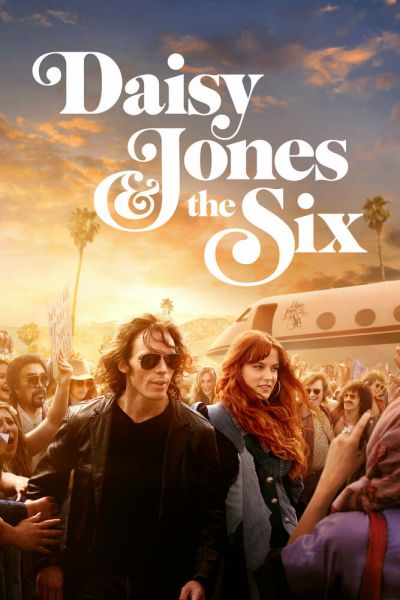 Сериал Дейзи Джонс и The Six 1 сезон онлайн бесплатно