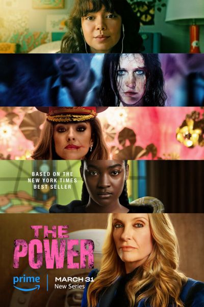 Сериал Сила 1 сезон онлайн