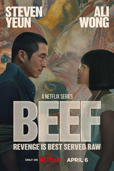 Сериал Грызня 1-2 сезон онлайн