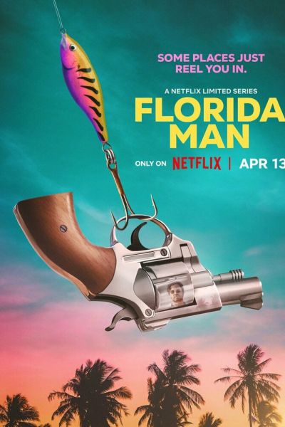 Сериал Человек из Флориды 1 сезон онлайн