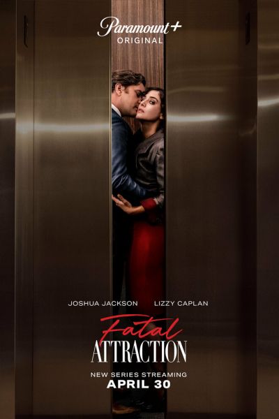 Сериал Роковое влечение 1 сезон онлайн