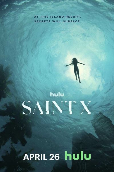 Сериал Остров Сент-Икс 1 сезон онлайн