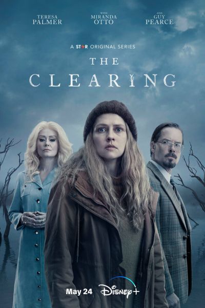 Сериал Очищение 1 сезон онлайн