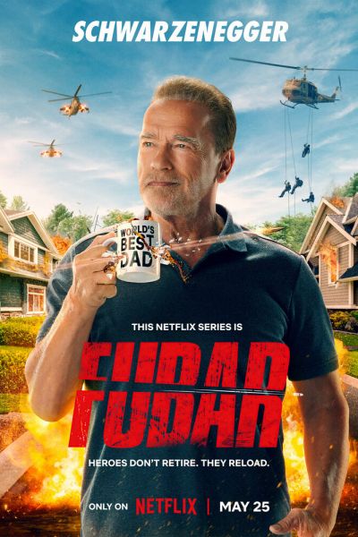 Сериал Фубар 1-2 сезон онлайн