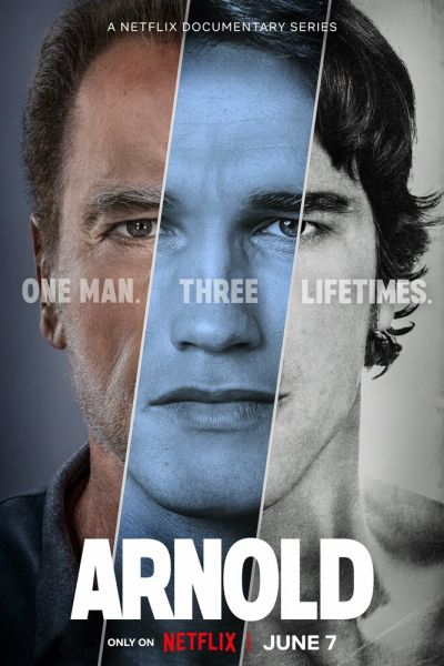 Сериал Арнольд 1 сезон онлайн