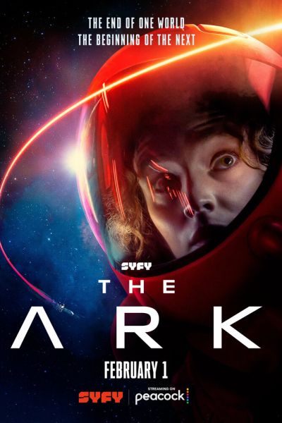 Сериал Ковчег 1-2 сезон онлайн