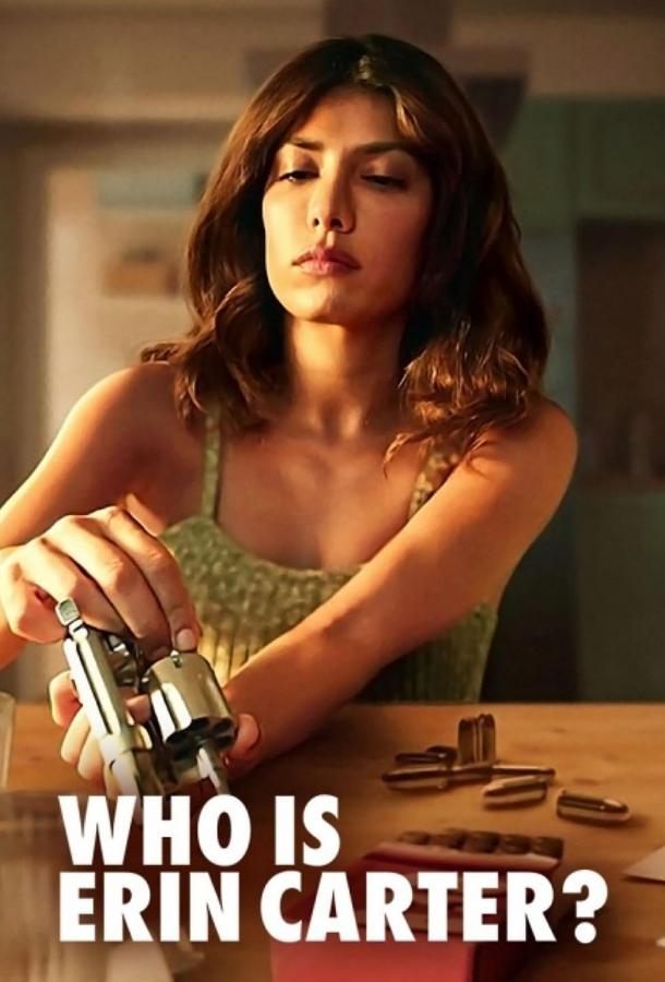 Сериал Кто такая Эрин Картер? 1 сезон онлайн