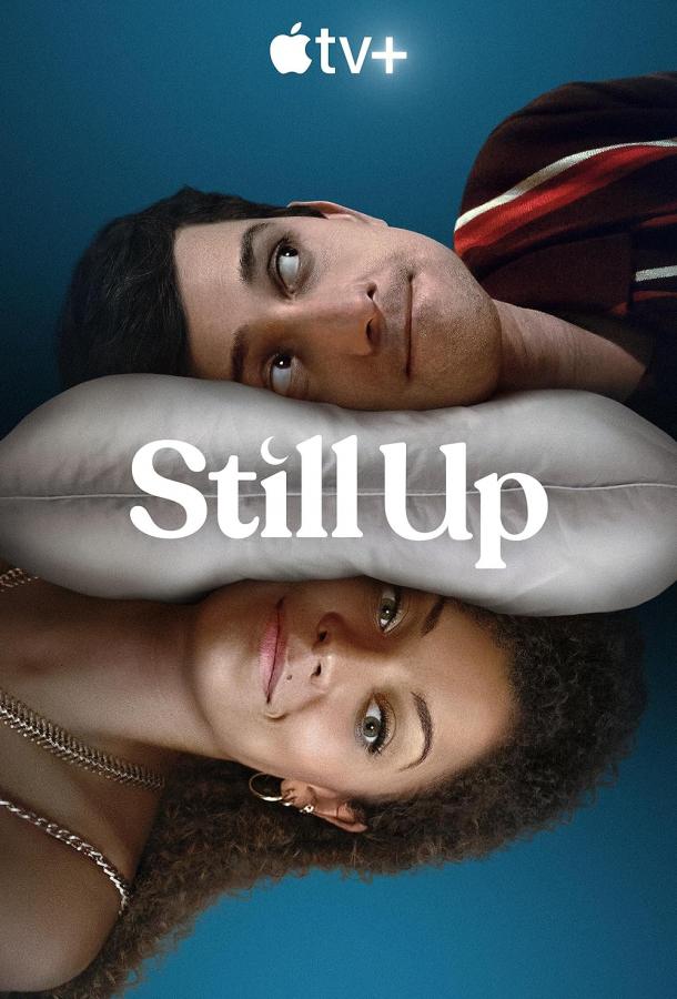 Сериал Неспящие 1 сезон онлайн