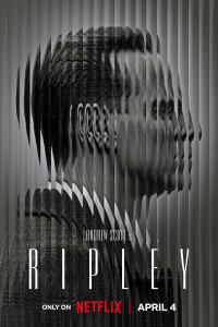 Сериал Рипли 1 сезон онлайн