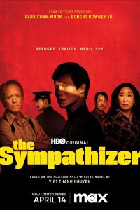 Сериал Сочувствующий 1 сезон онлайн
