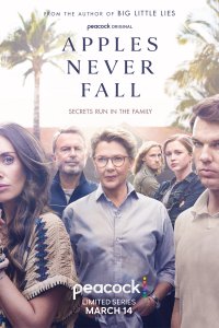 Сериал Яблоки никогда не падают 1 сезон онлайн