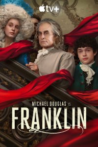 Сериал Франклин 1 сезон онлайн